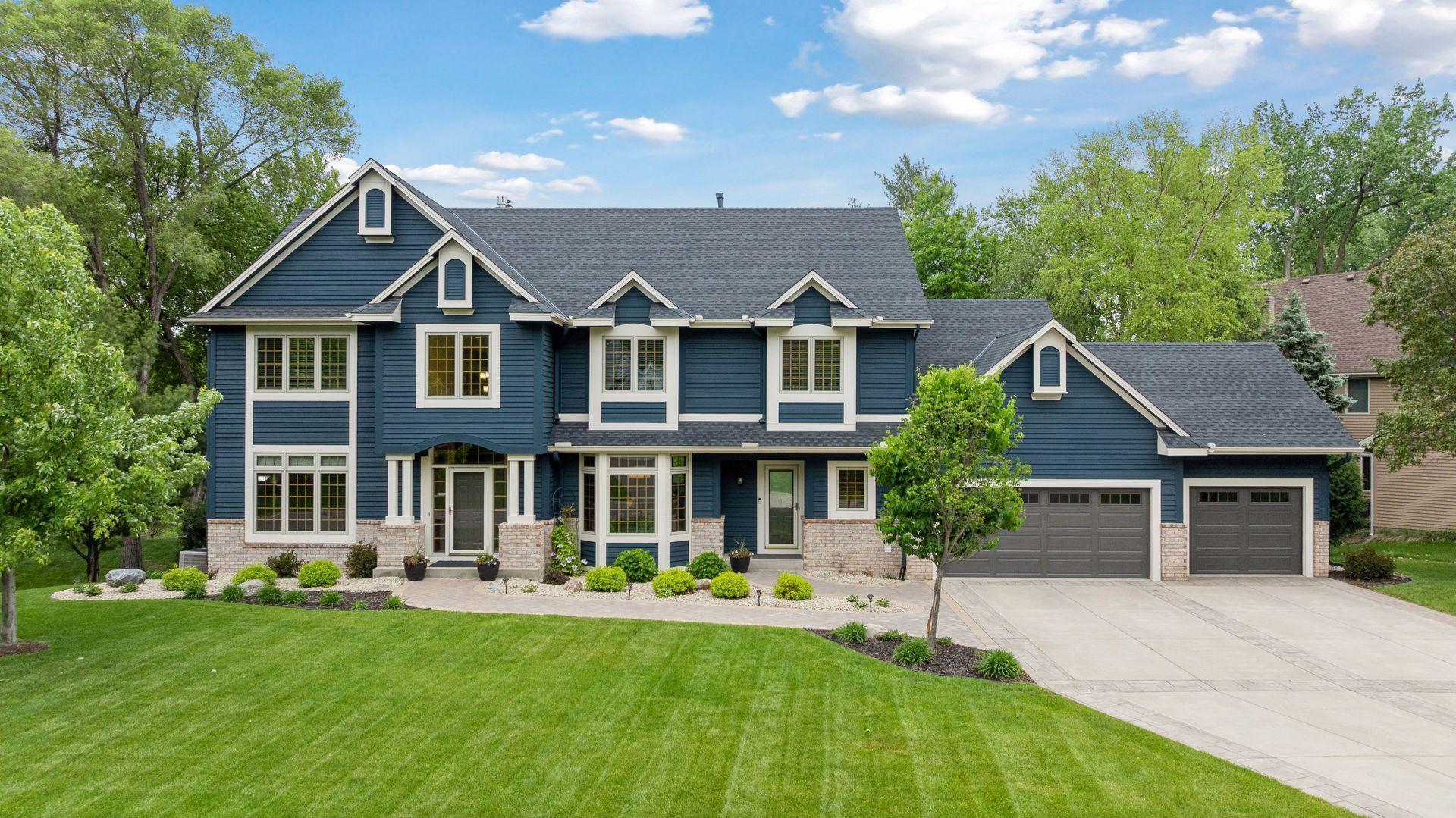 18172 Tamarack Drive