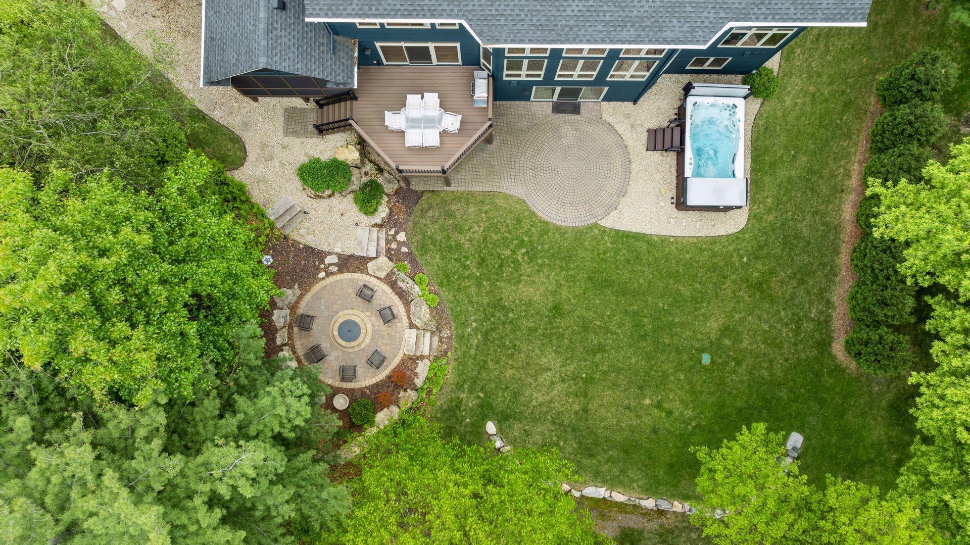 18172 Tamarack Drive