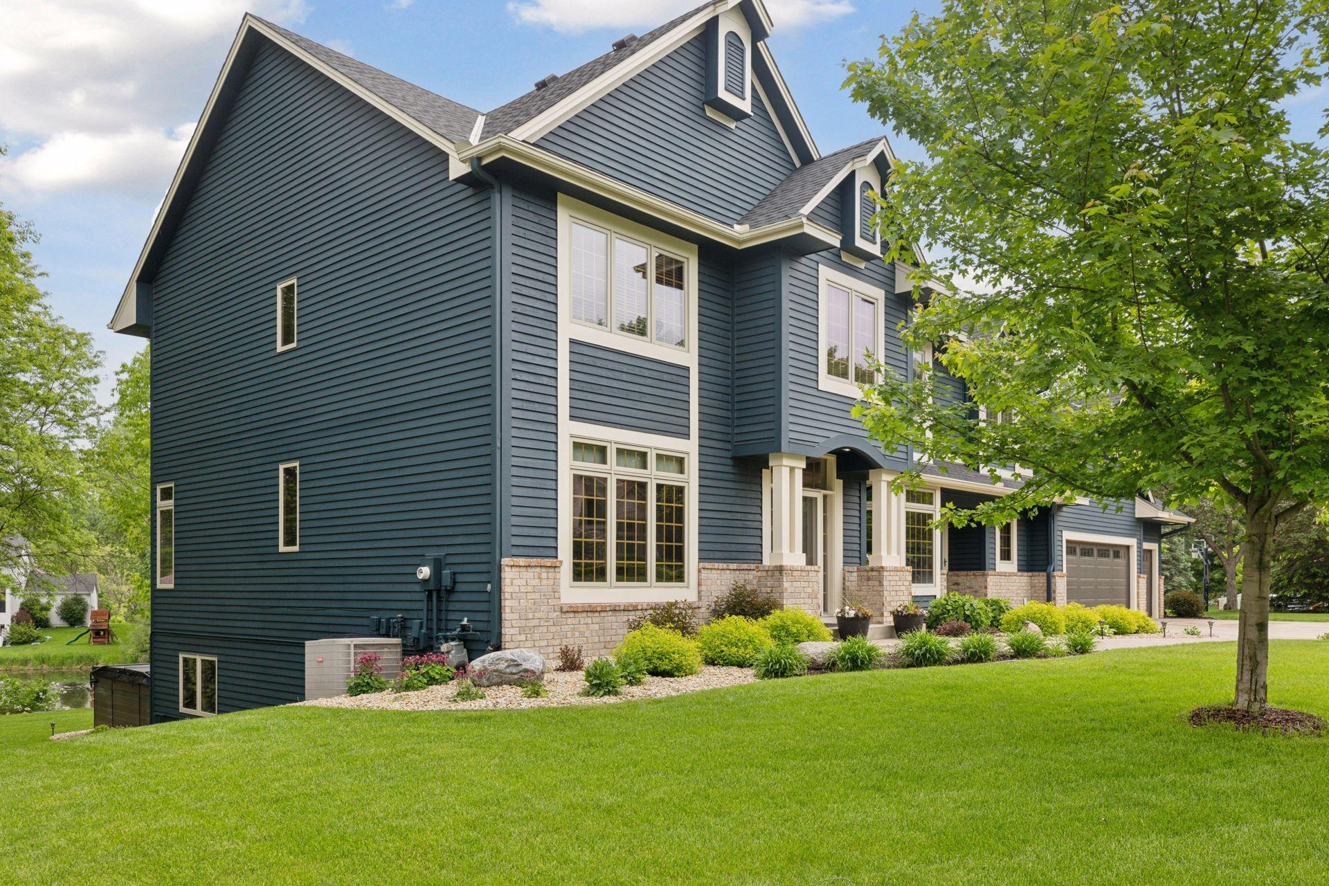 18172 Tamarack Drive