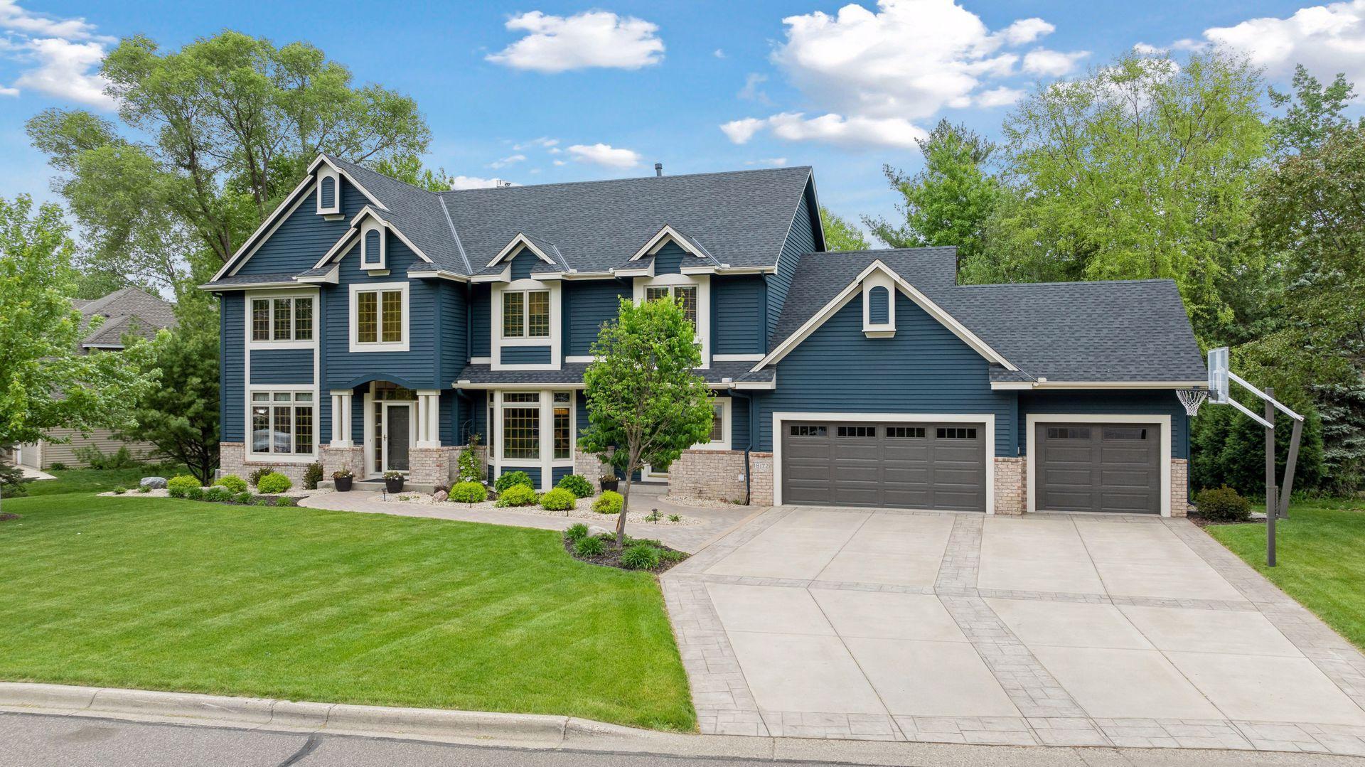 18172 Tamarack Drive