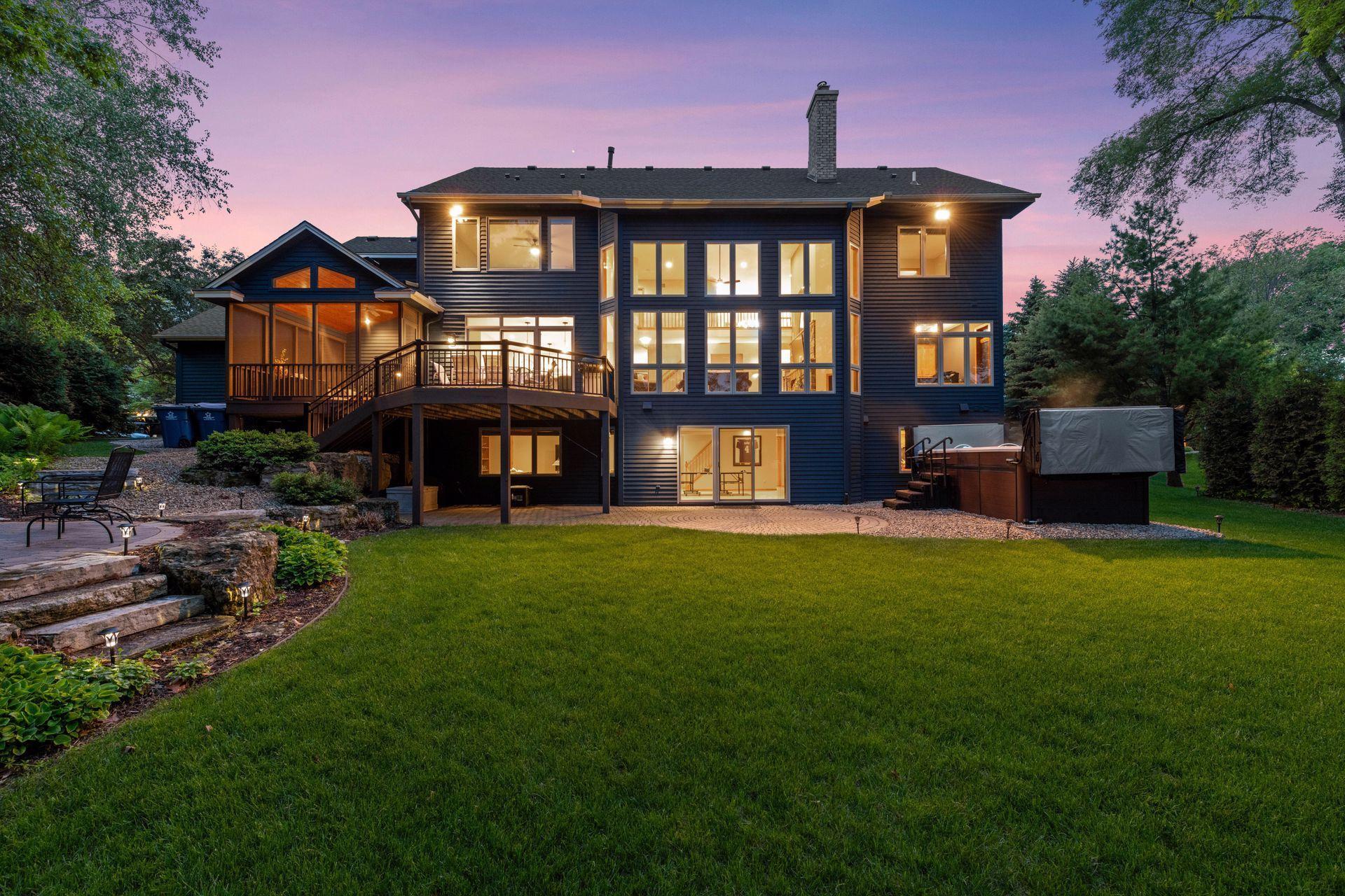 18172 Tamarack Drive