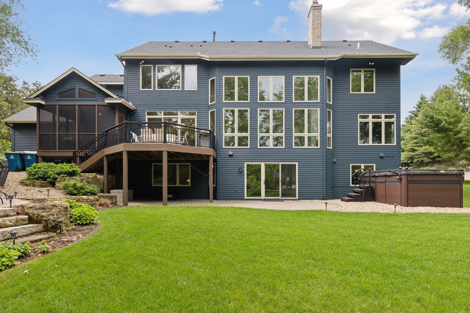 18172 Tamarack Drive