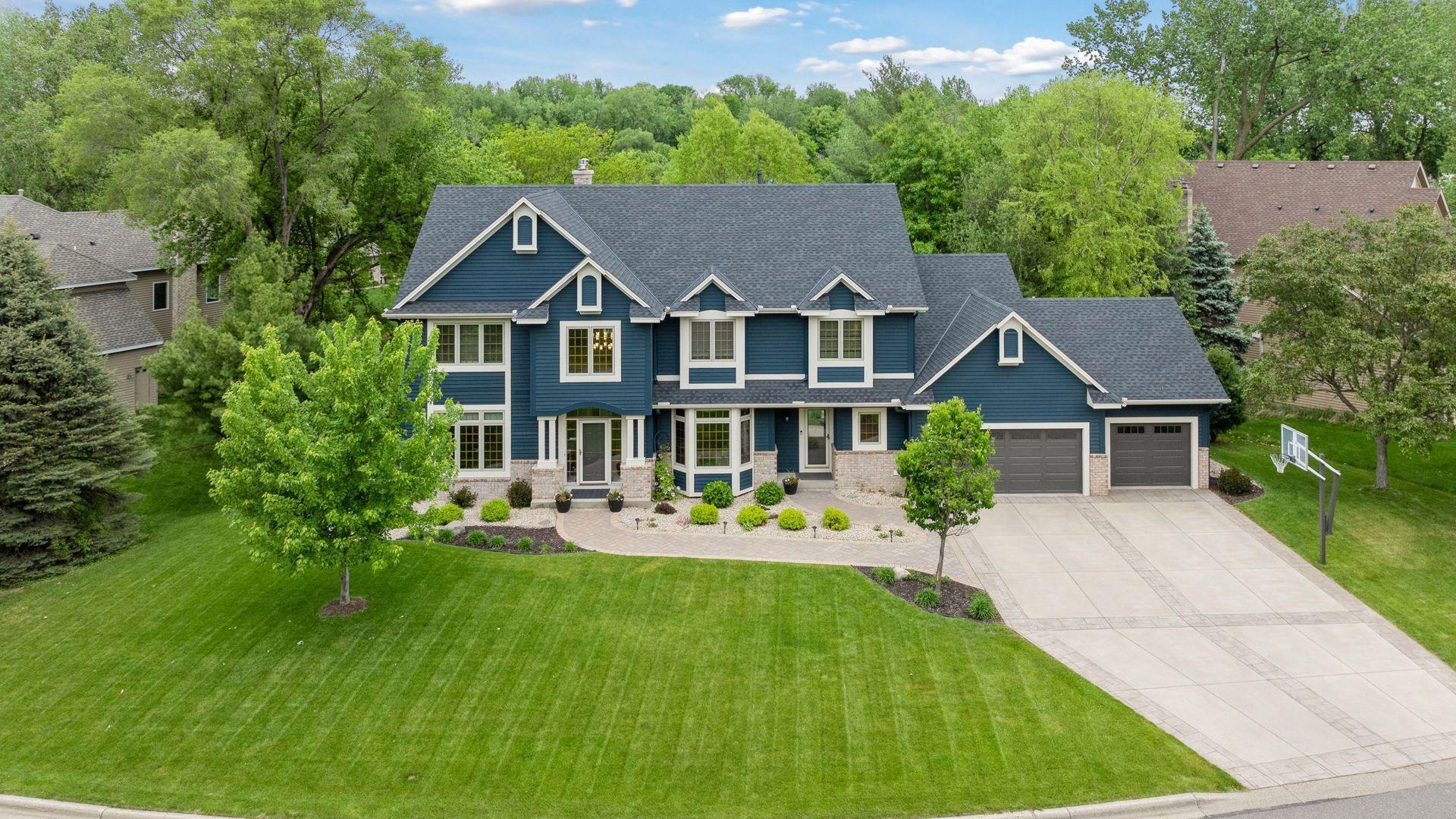 18172 Tamarack Drive