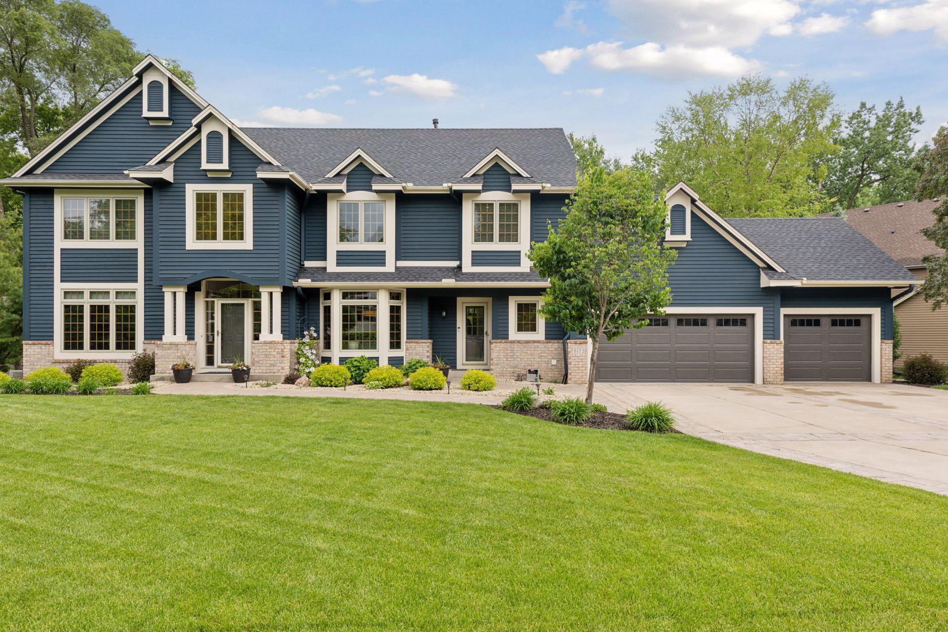 18172 Tamarack Drive