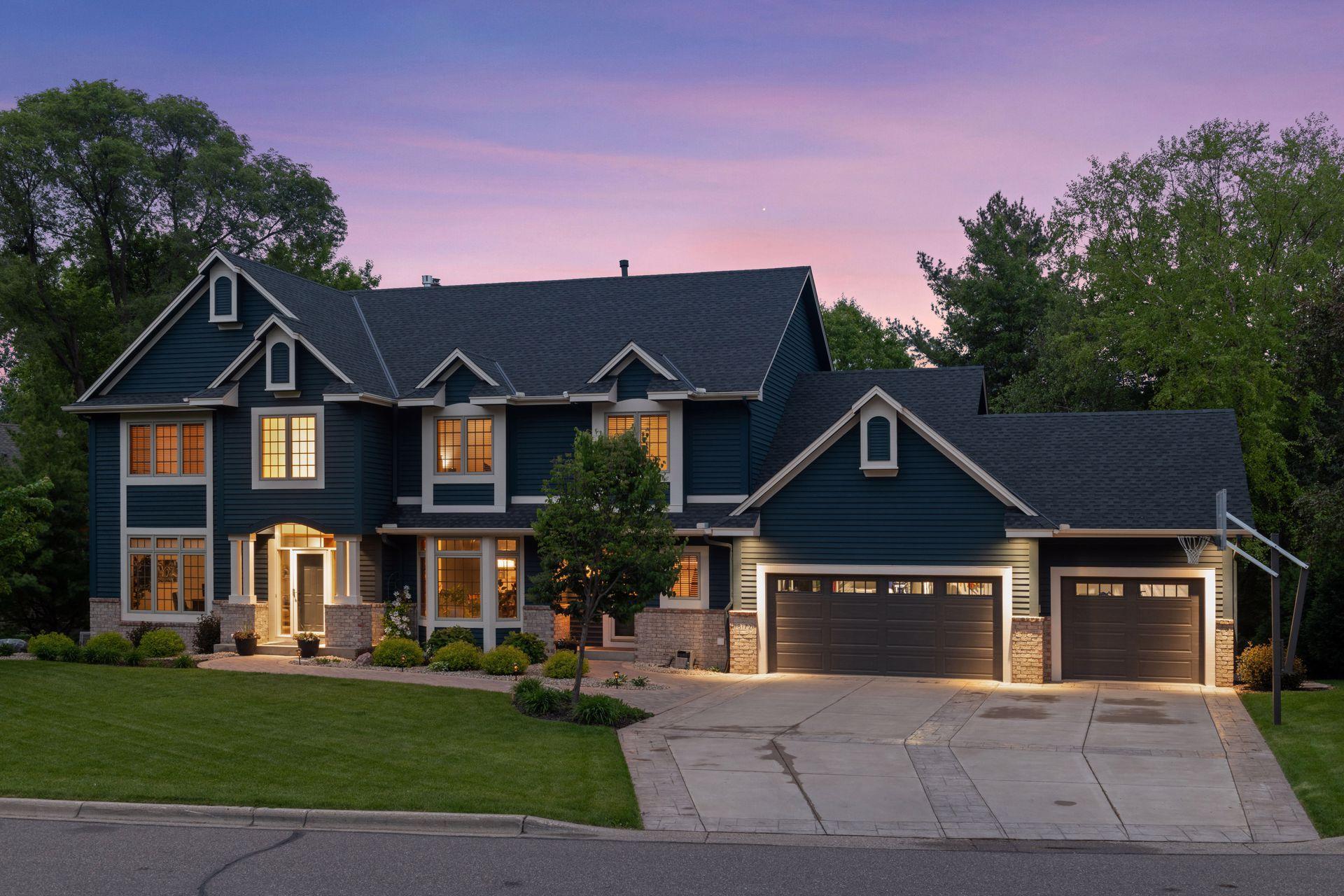 18172 Tamarack Drive