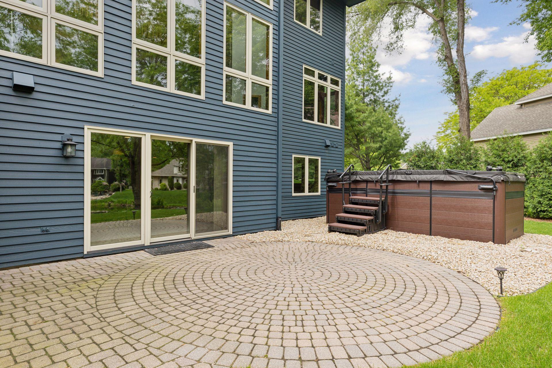 18172 Tamarack Drive