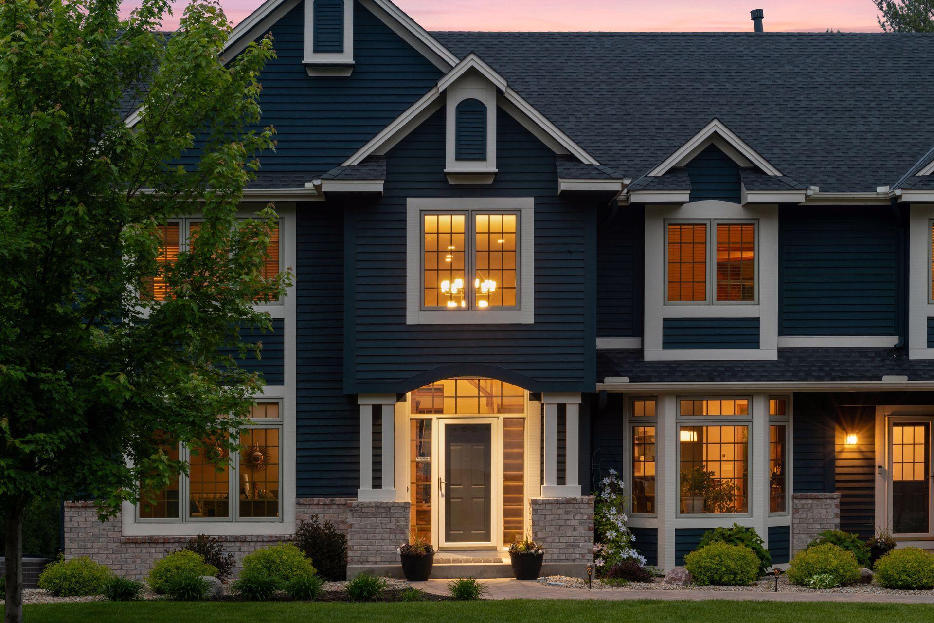 18172 Tamarack Drive