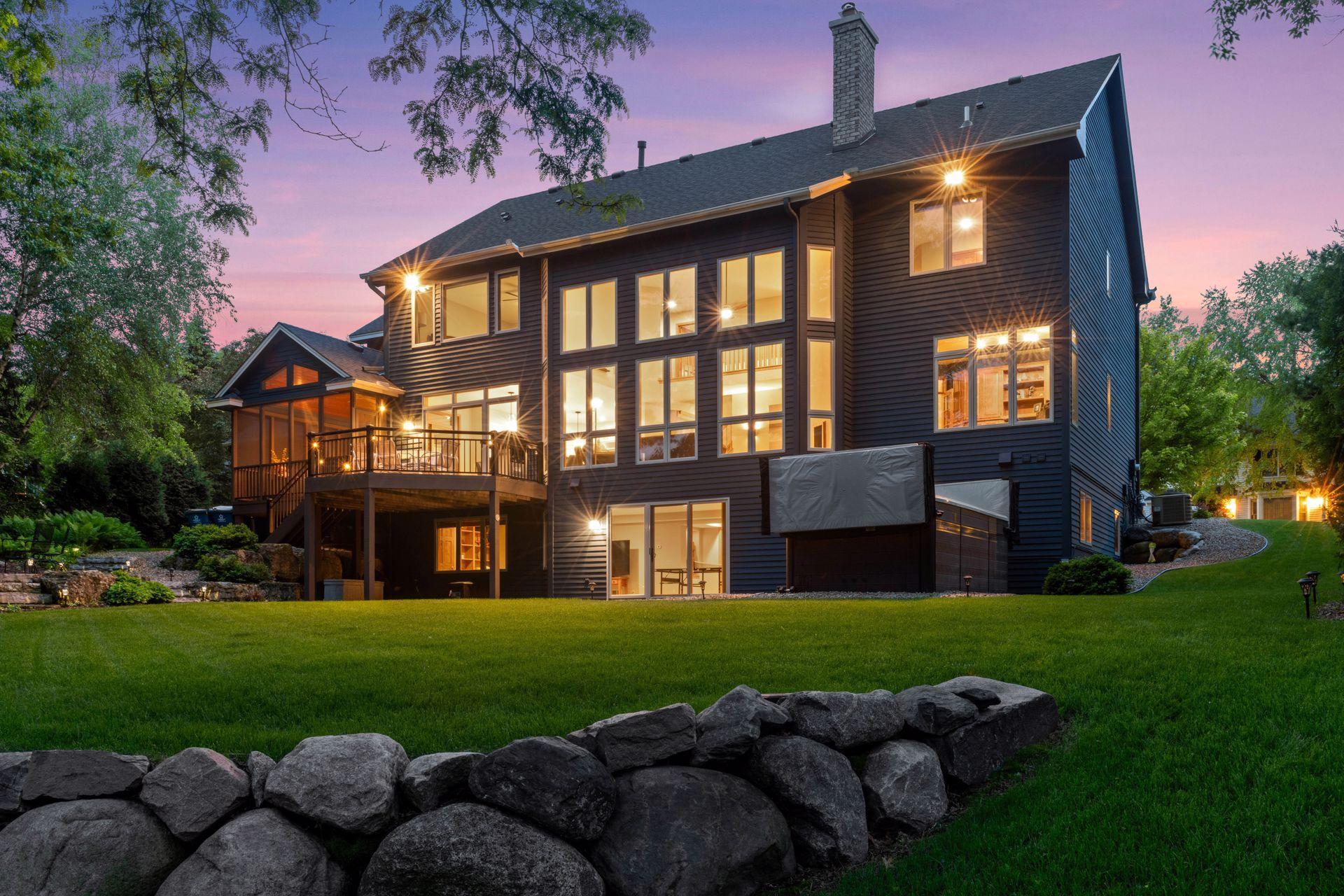 18172 Tamarack Drive