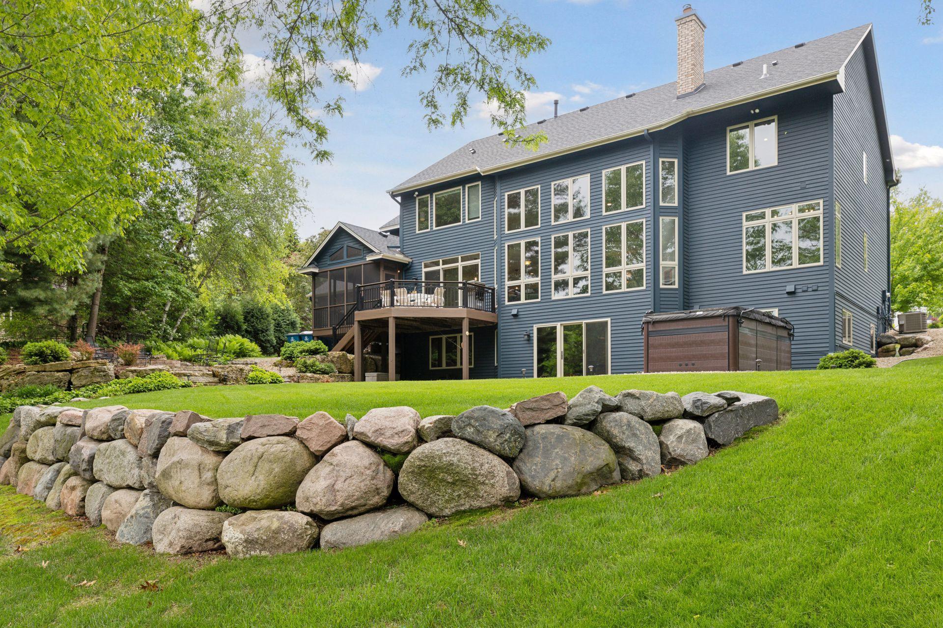 18172 Tamarack Drive