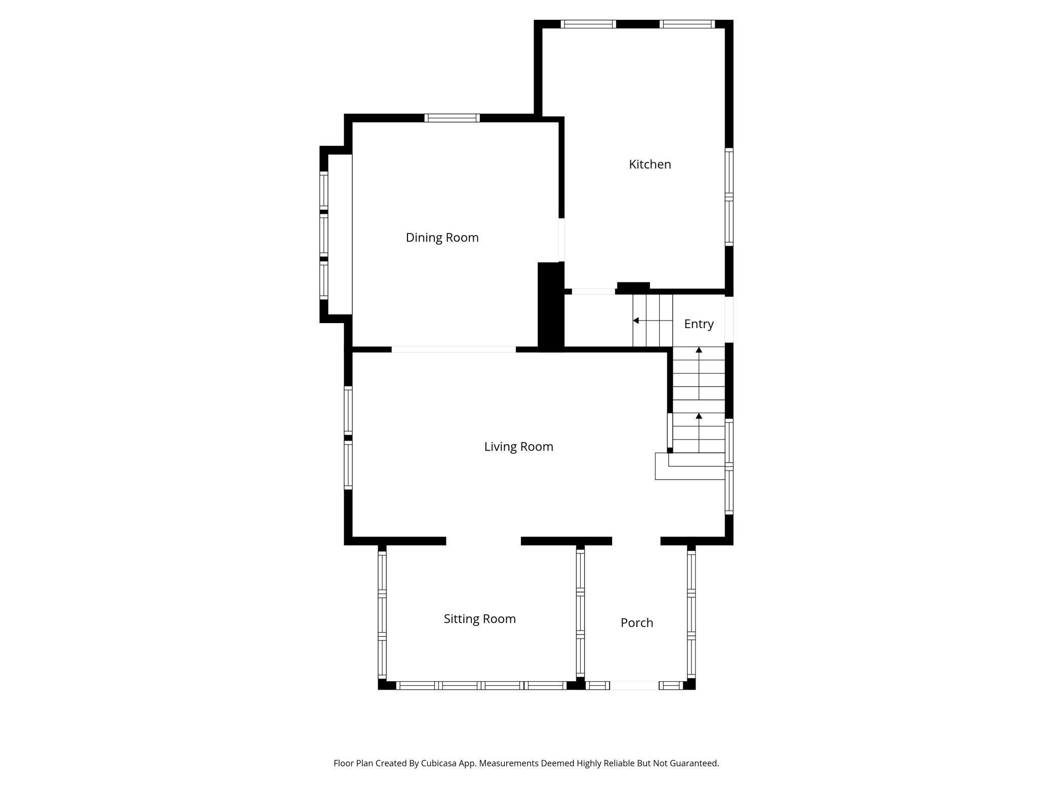 607 Blue Earth Street