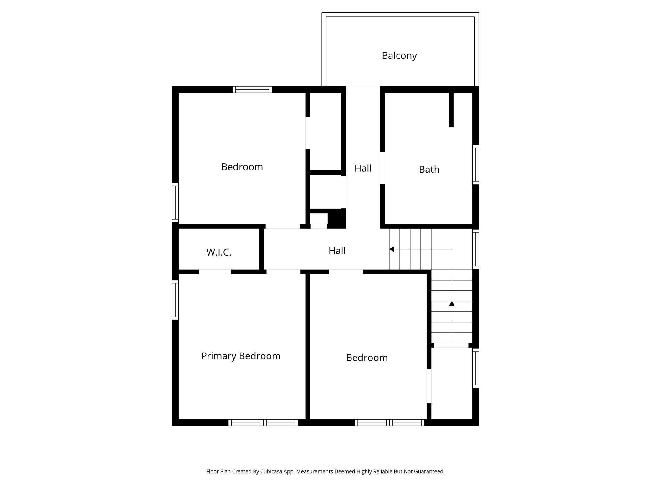 607 Blue Earth Street