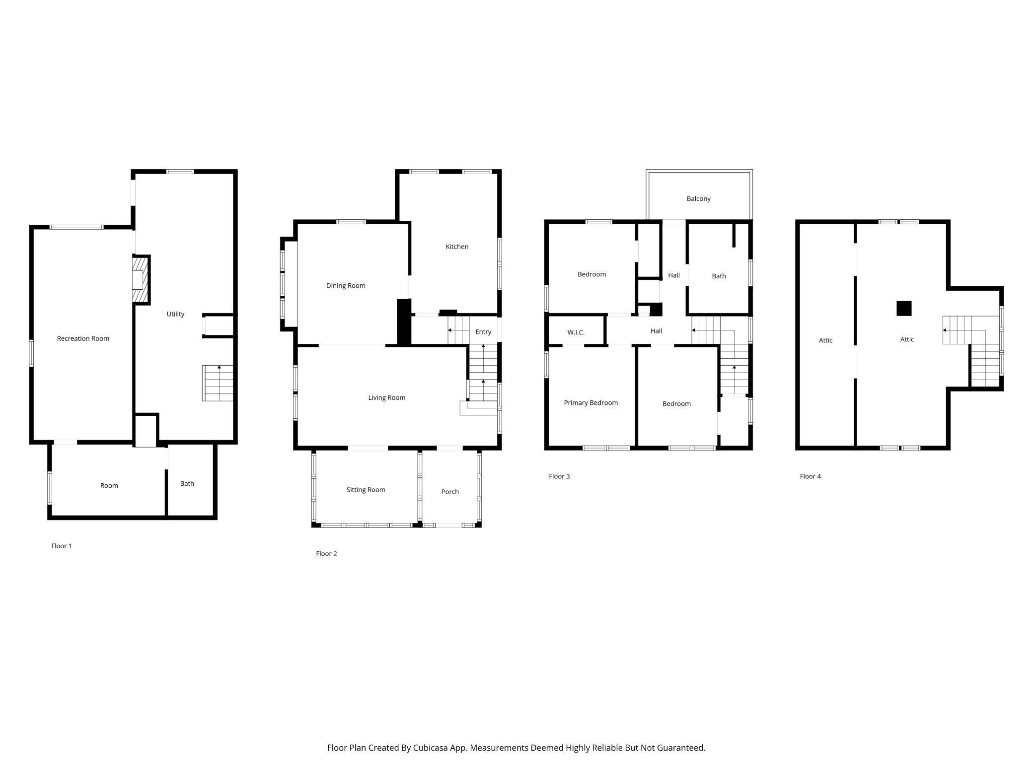 607 Blue Earth Street