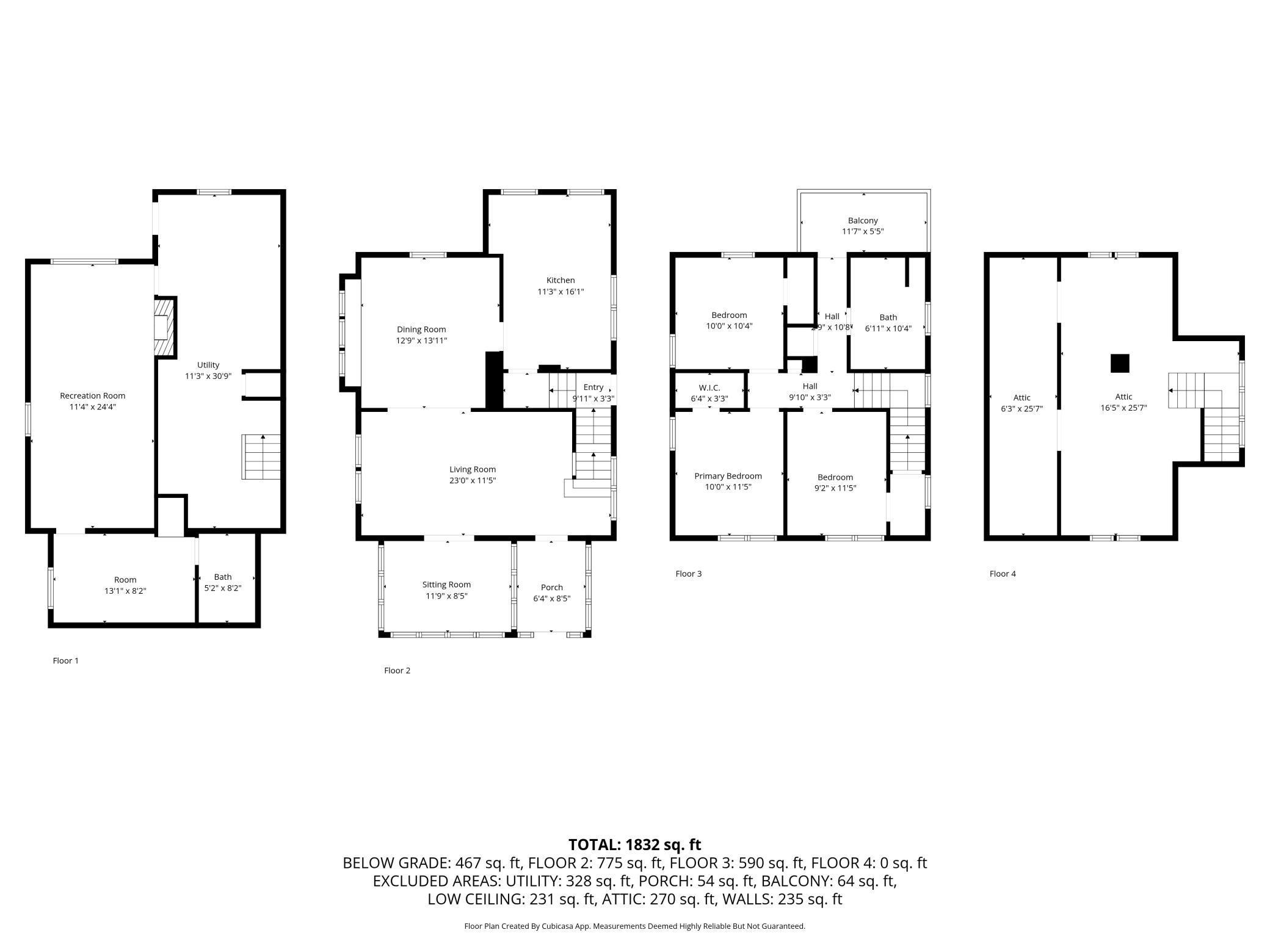 607 Blue Earth Street