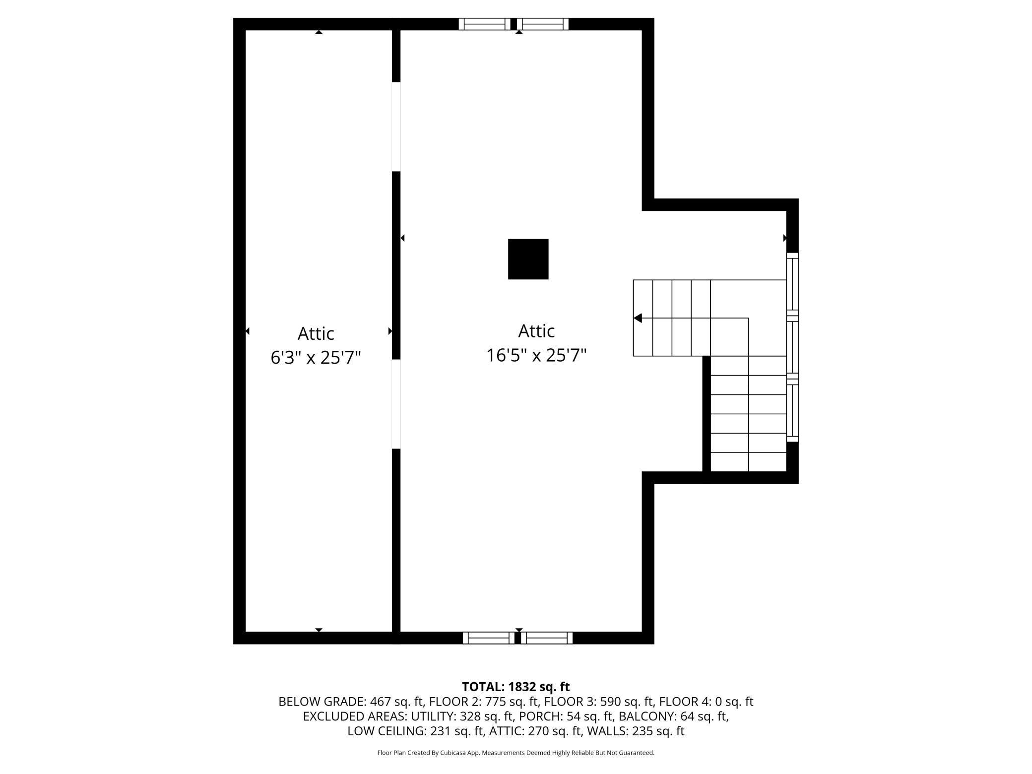 607 Blue Earth Street