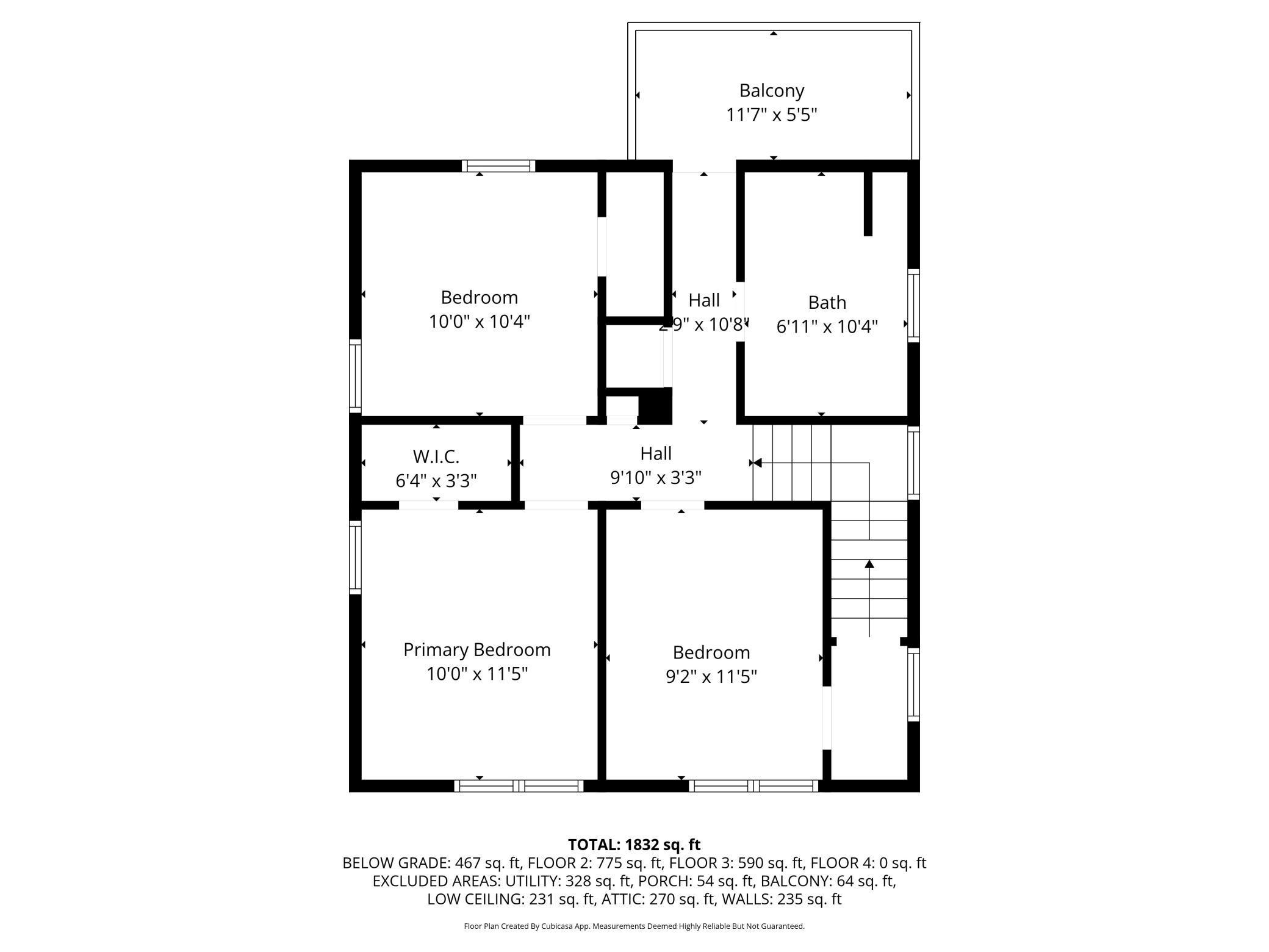 607 Blue Earth Street