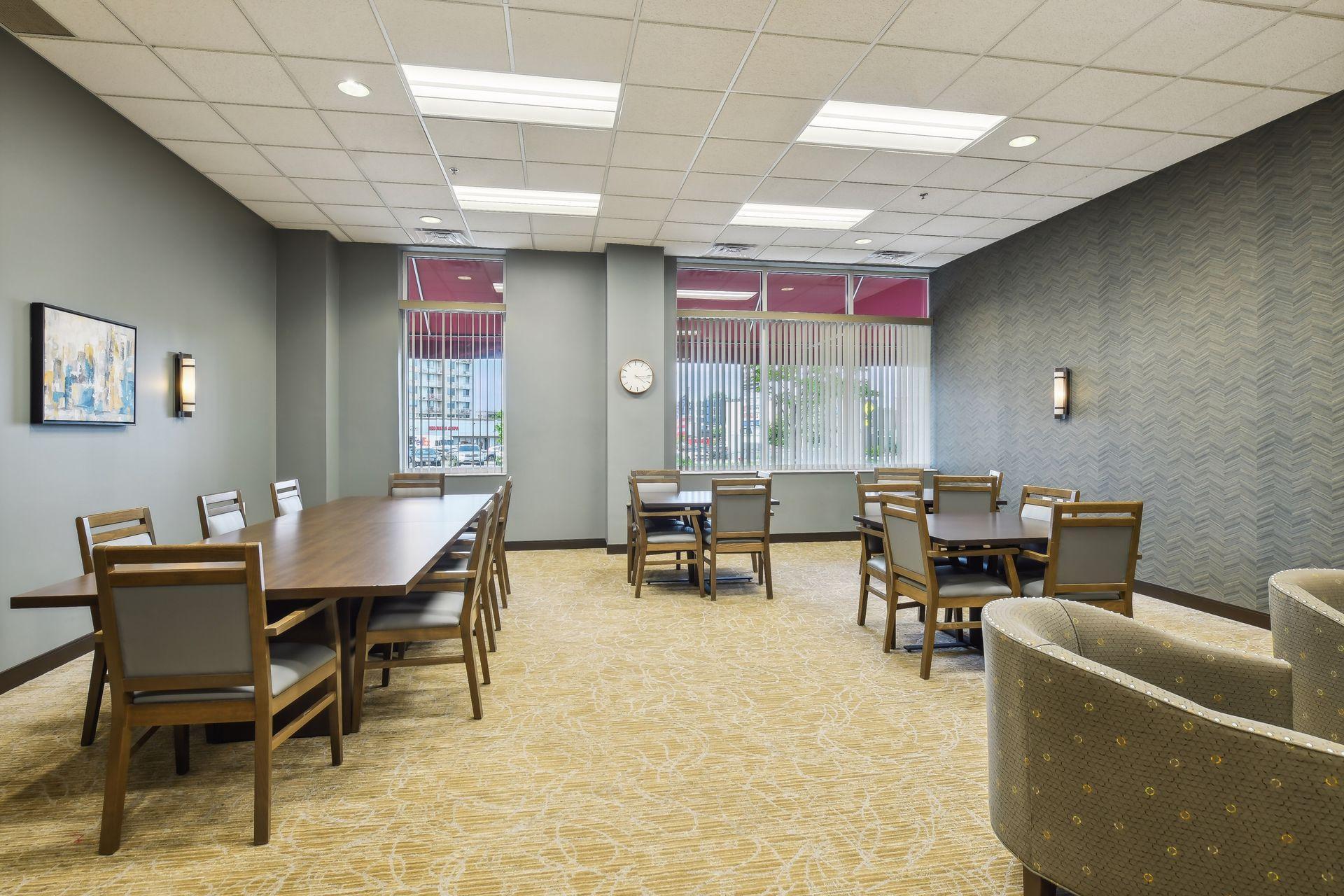 6600 Lyndale Avenue S Unit: 400