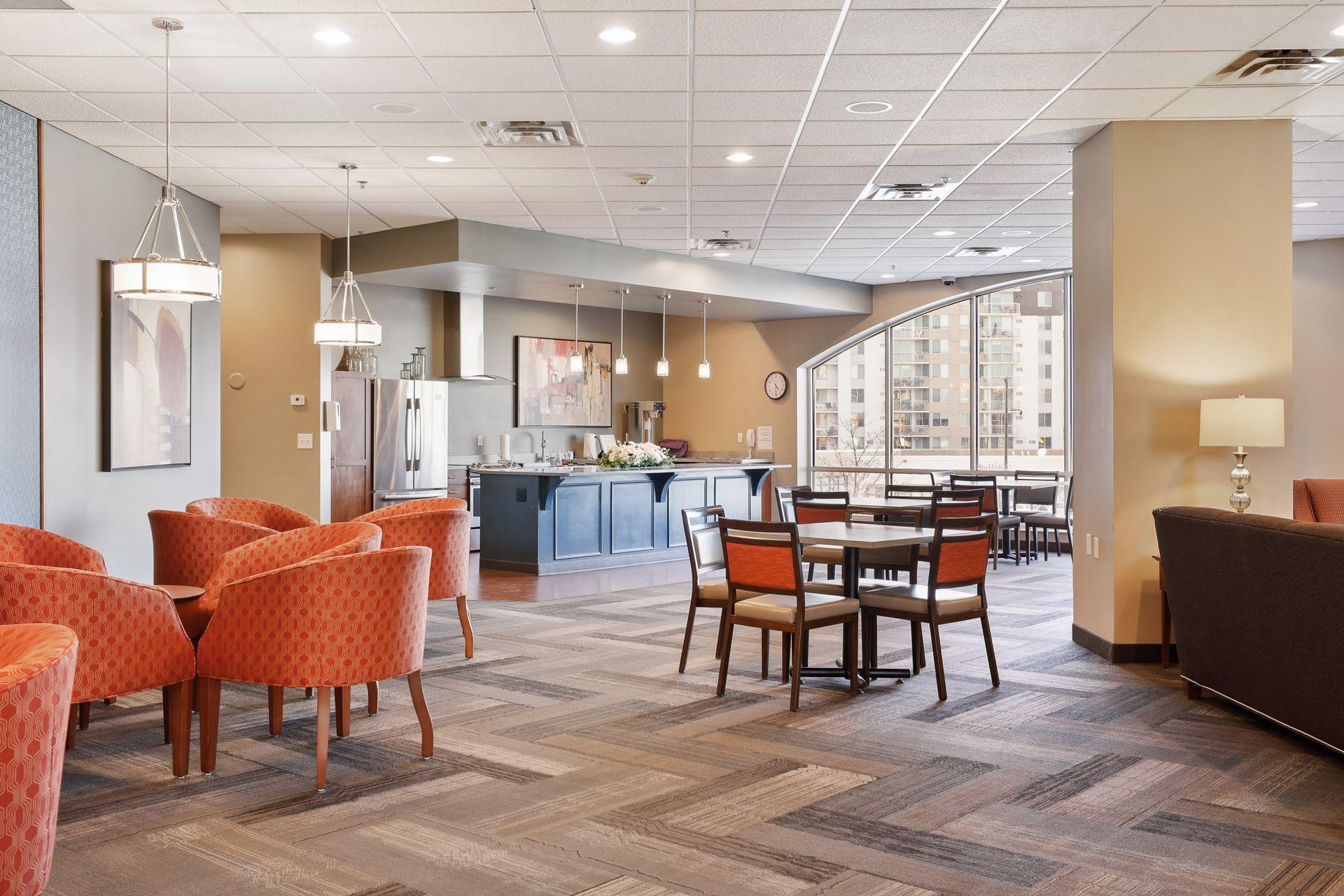 6600 Lyndale Avenue S Unit: 400