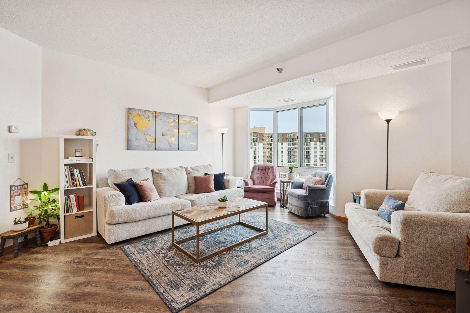 6600 Lyndale Avenue S Unit: 400