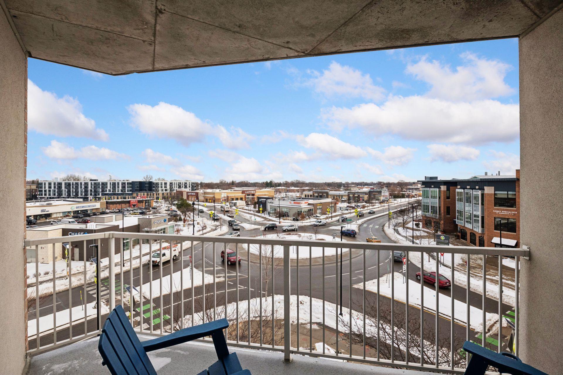 6600 Lyndale Avenue S Unit: 400