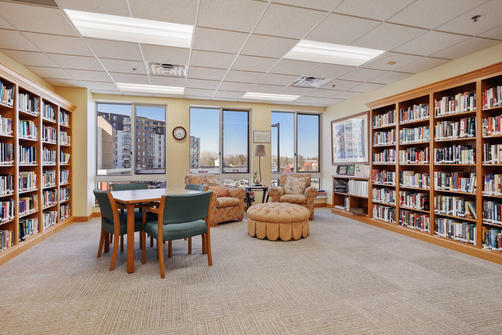 6600 Lyndale Avenue S Unit: 400