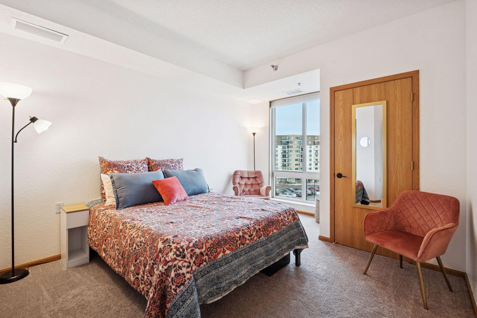 6600 Lyndale Avenue S Unit: 400