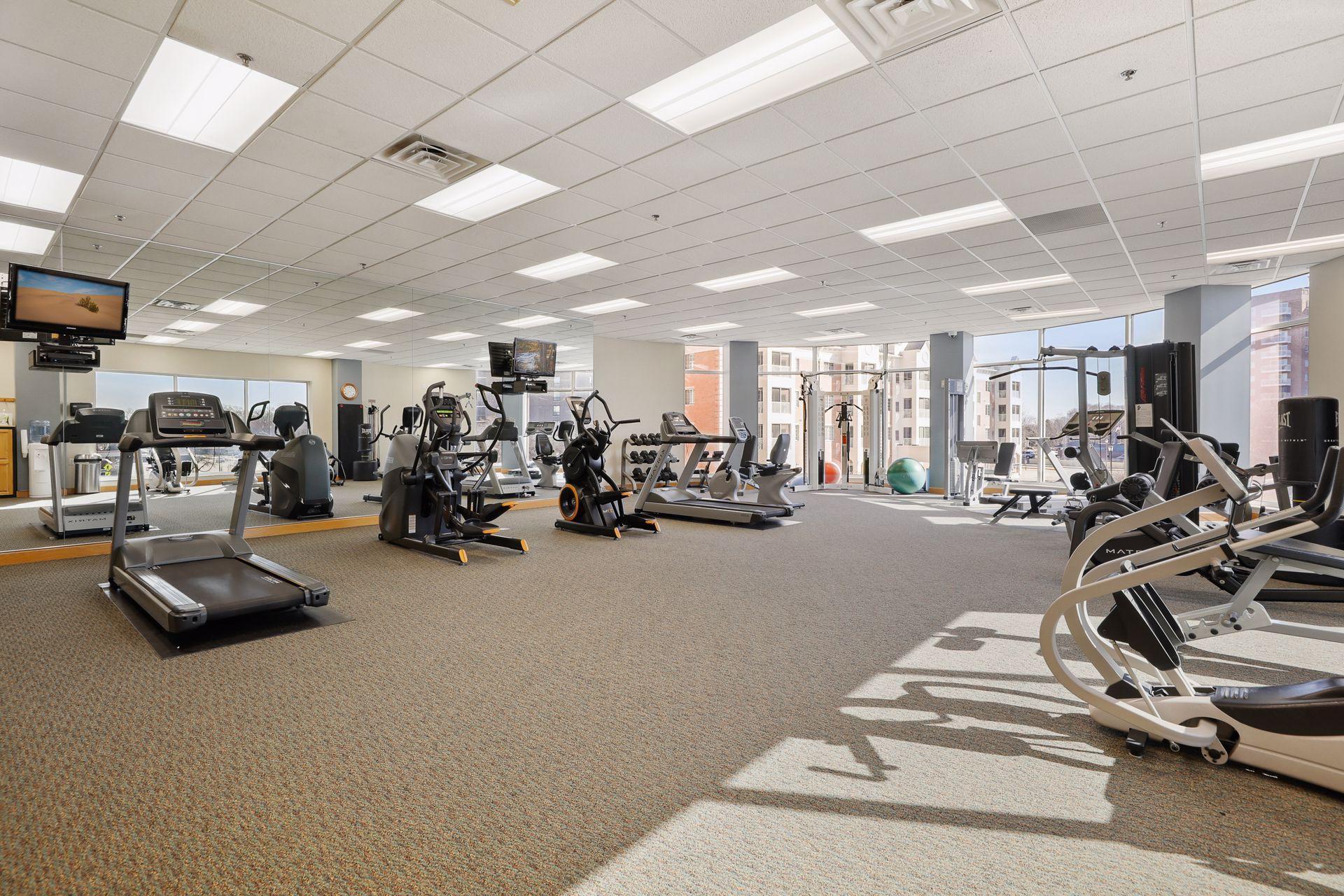 6600 Lyndale Avenue S Unit: 400