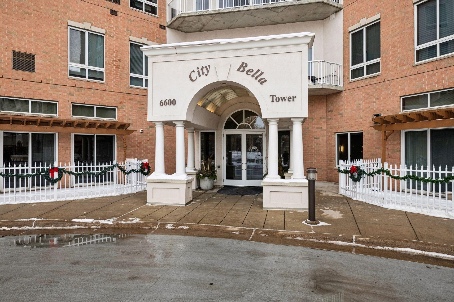 6600 Lyndale Avenue S Unit: 400