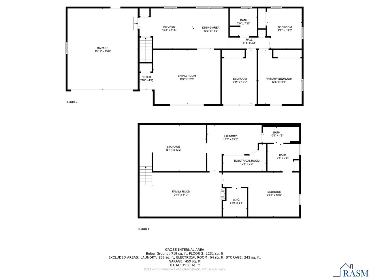 155 Bermuda Drive