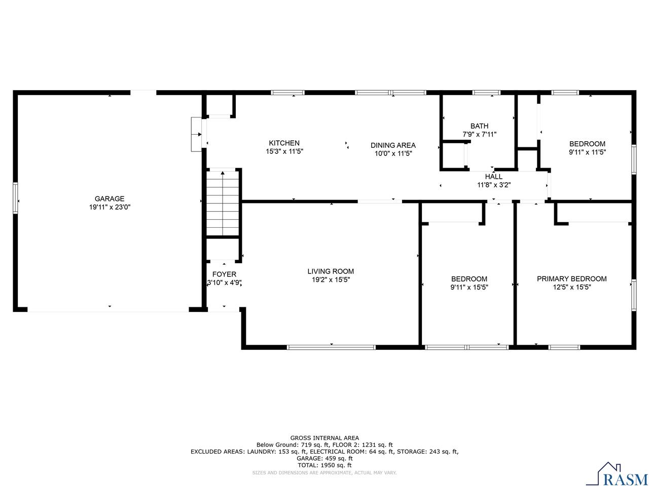 155 Bermuda Drive