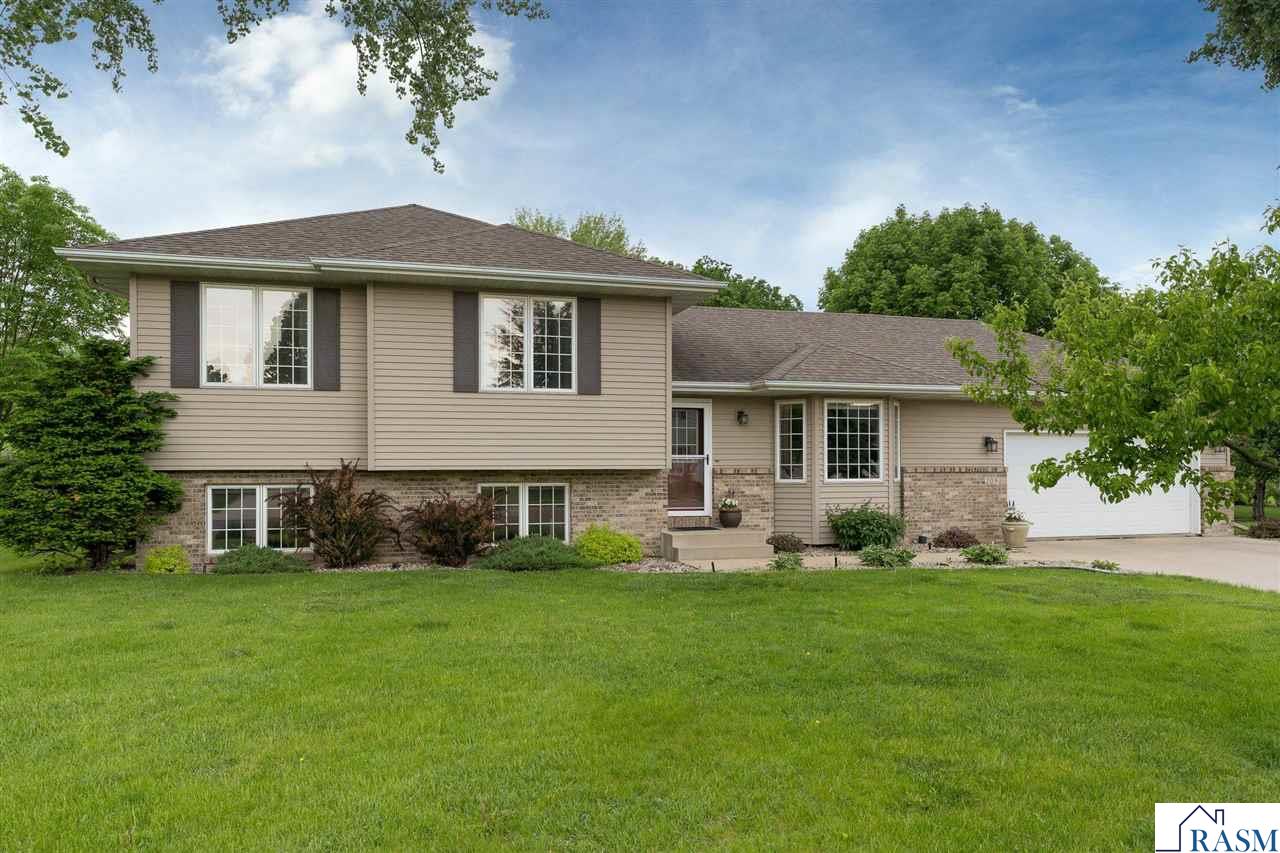 209 Falcon Drive
