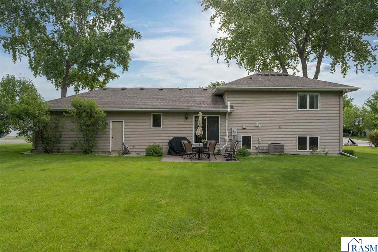 209 Falcon Drive