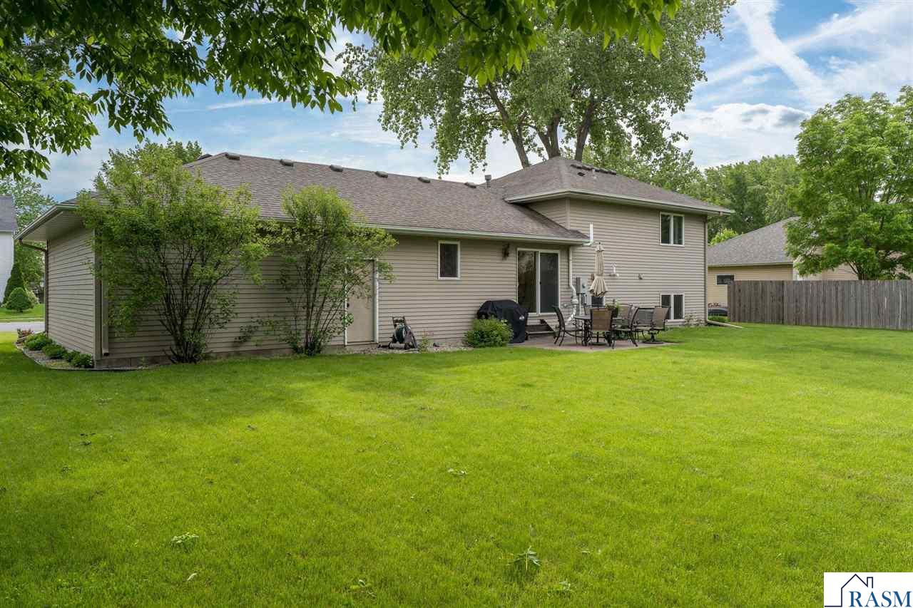 209 Falcon Drive