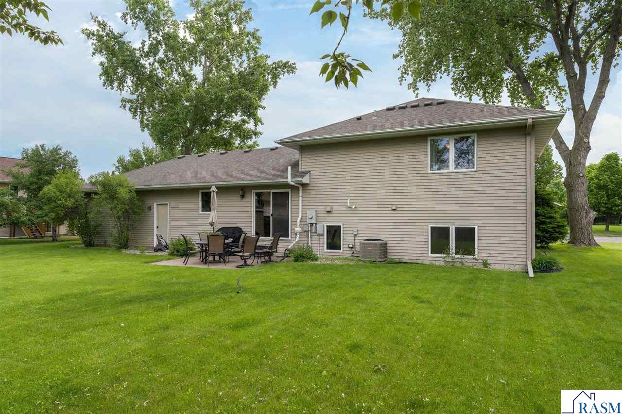 209 Falcon Drive