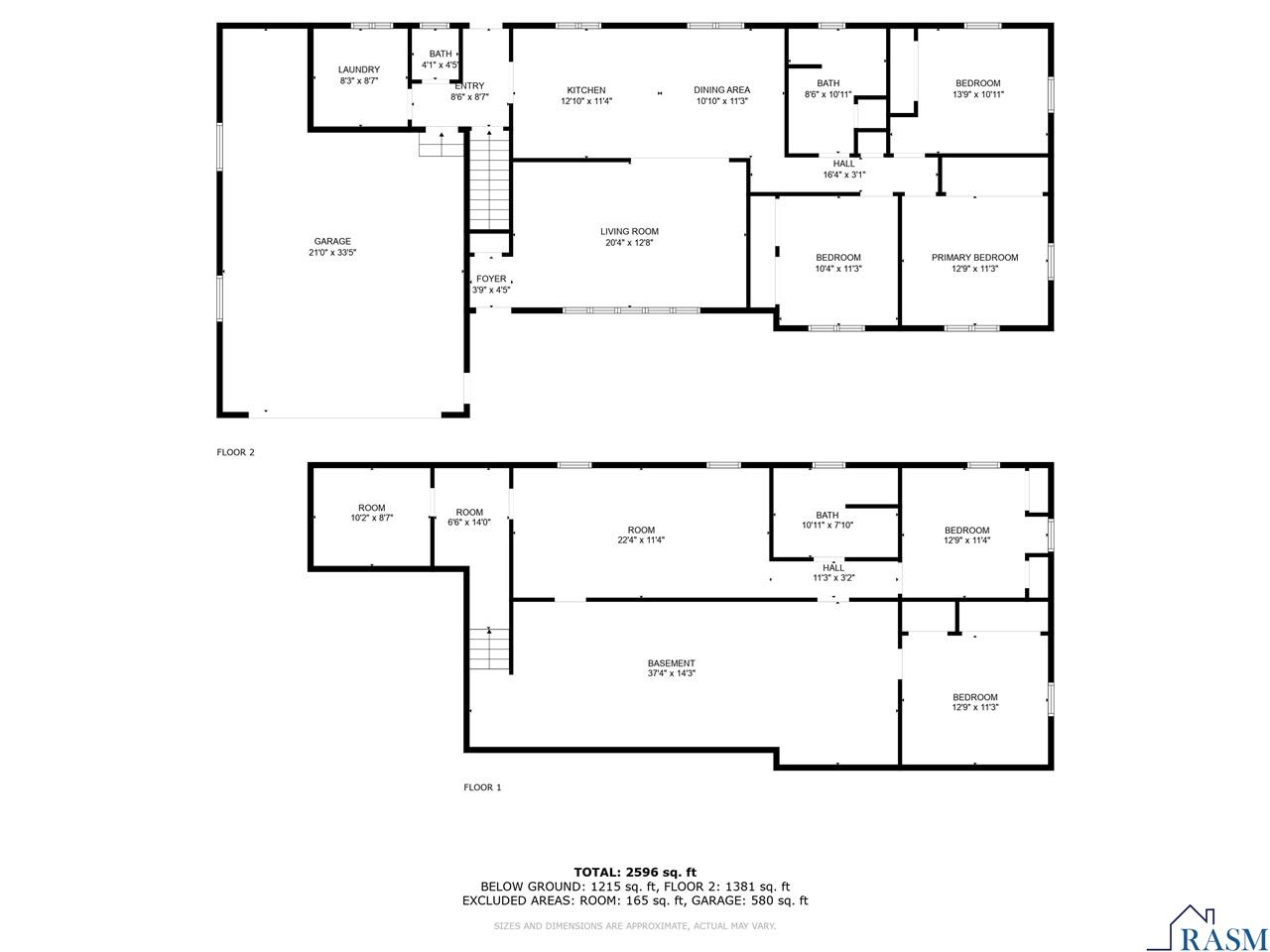 205 S Park Street, St. Clair