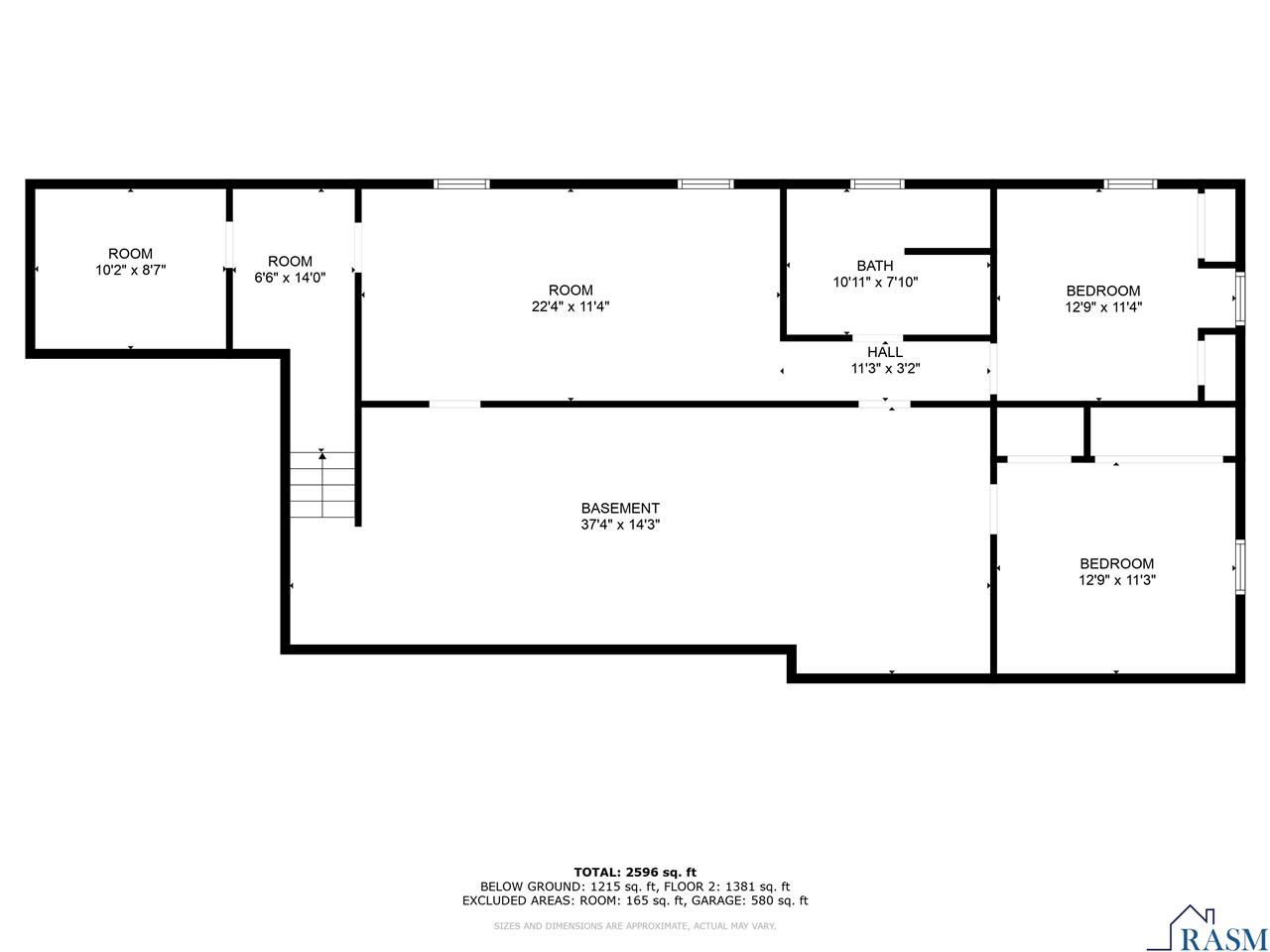 205 S Park Street, St. Clair