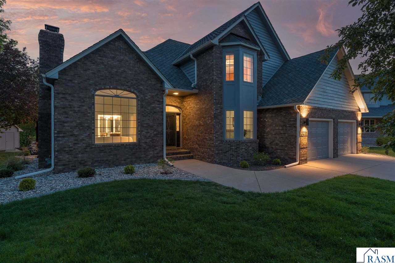 2275 Northridge Drive