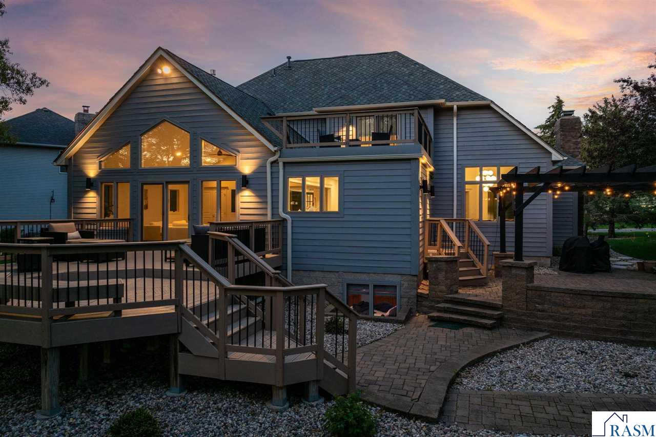 2275 Northridge Drive