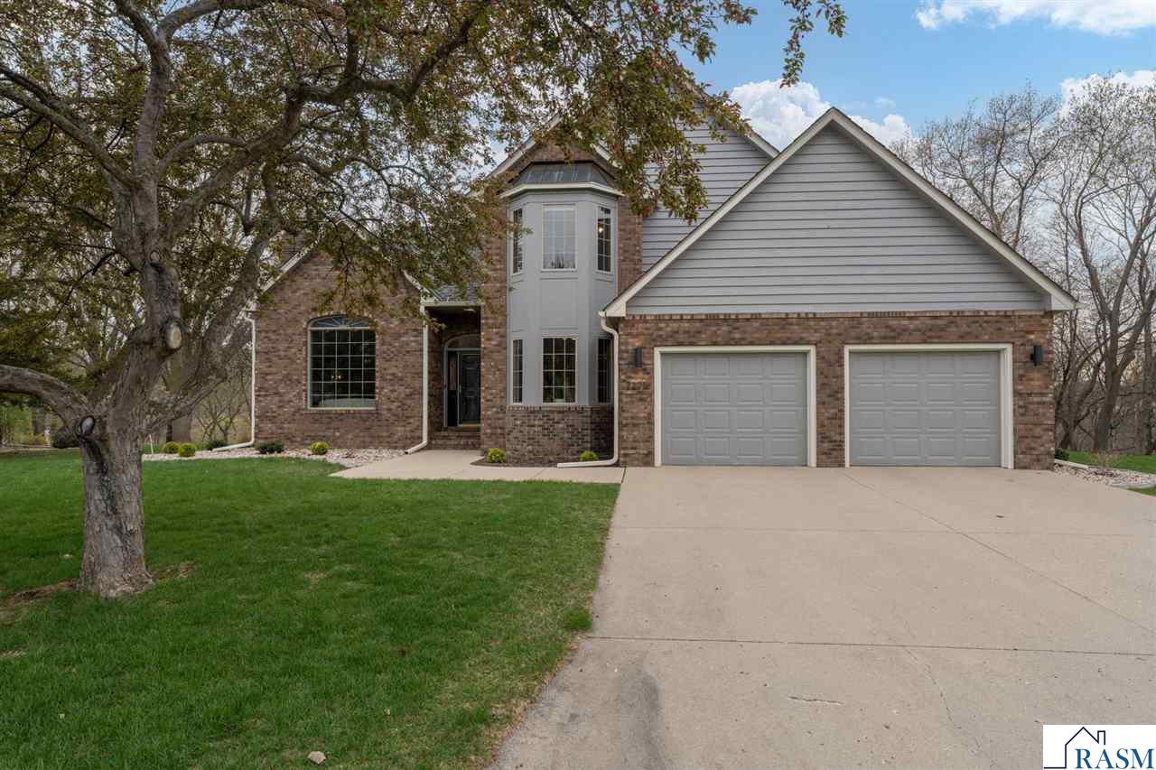 2275 Northridge Drive