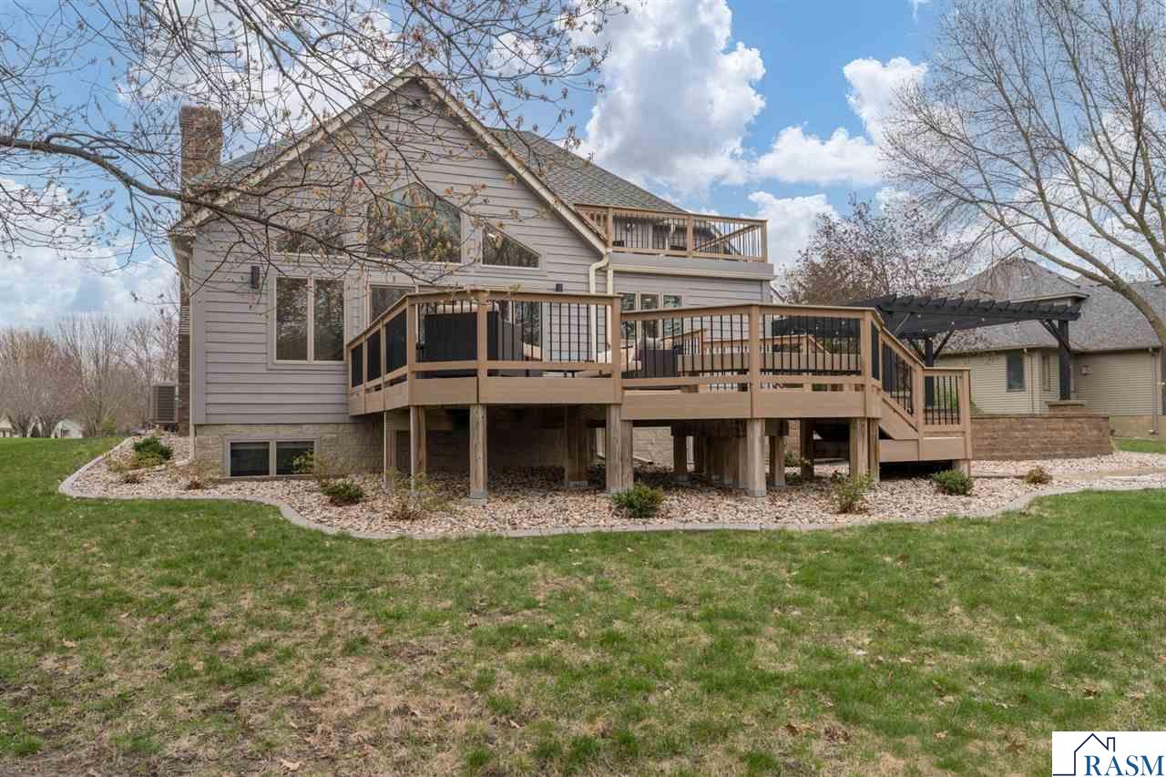 2275 Northridge Drive