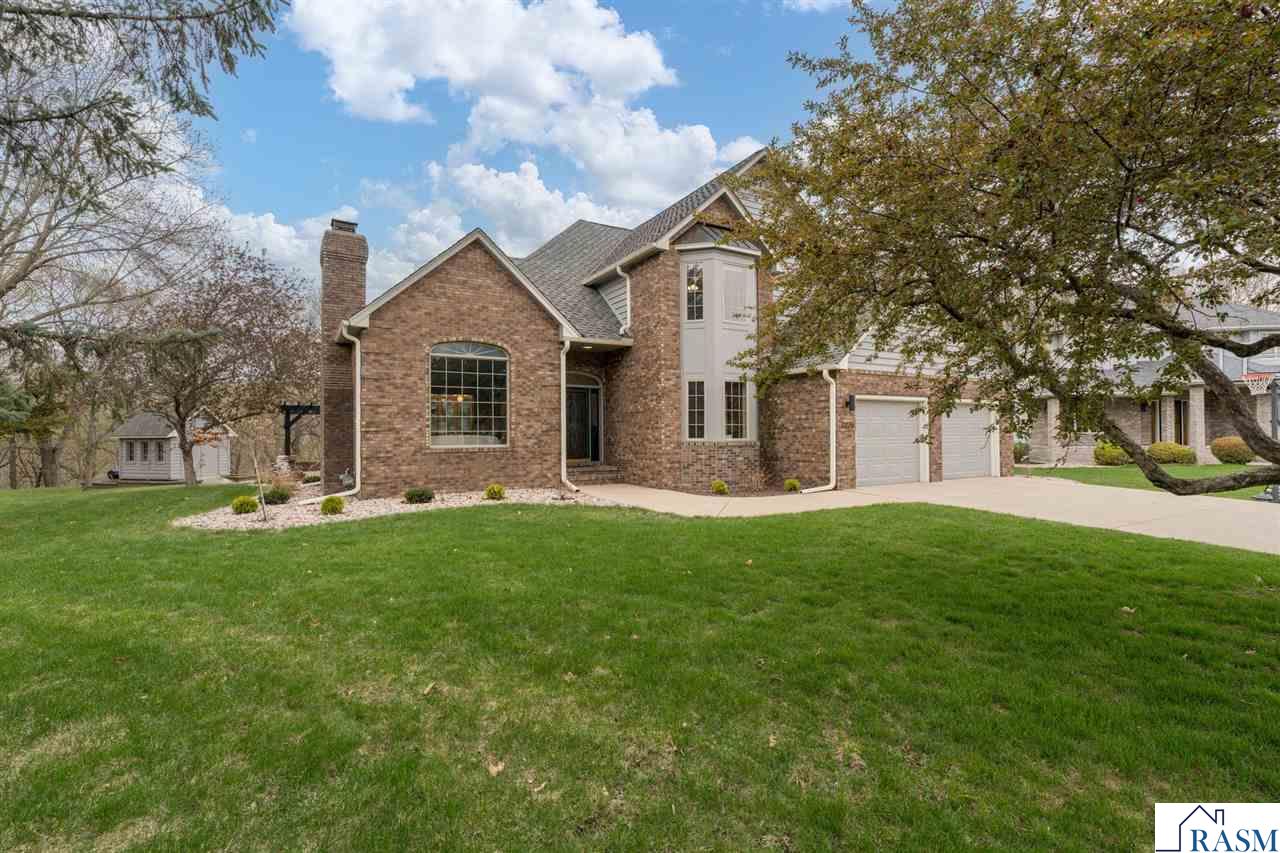 2275 Northridge Drive