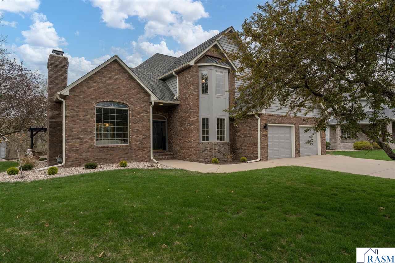 2275 Northridge Drive