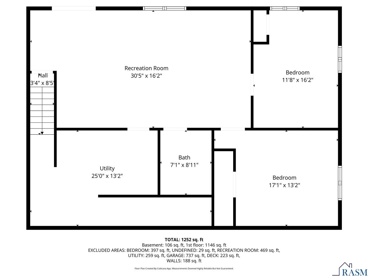 30 Fitzloff Avenue, St. Clair