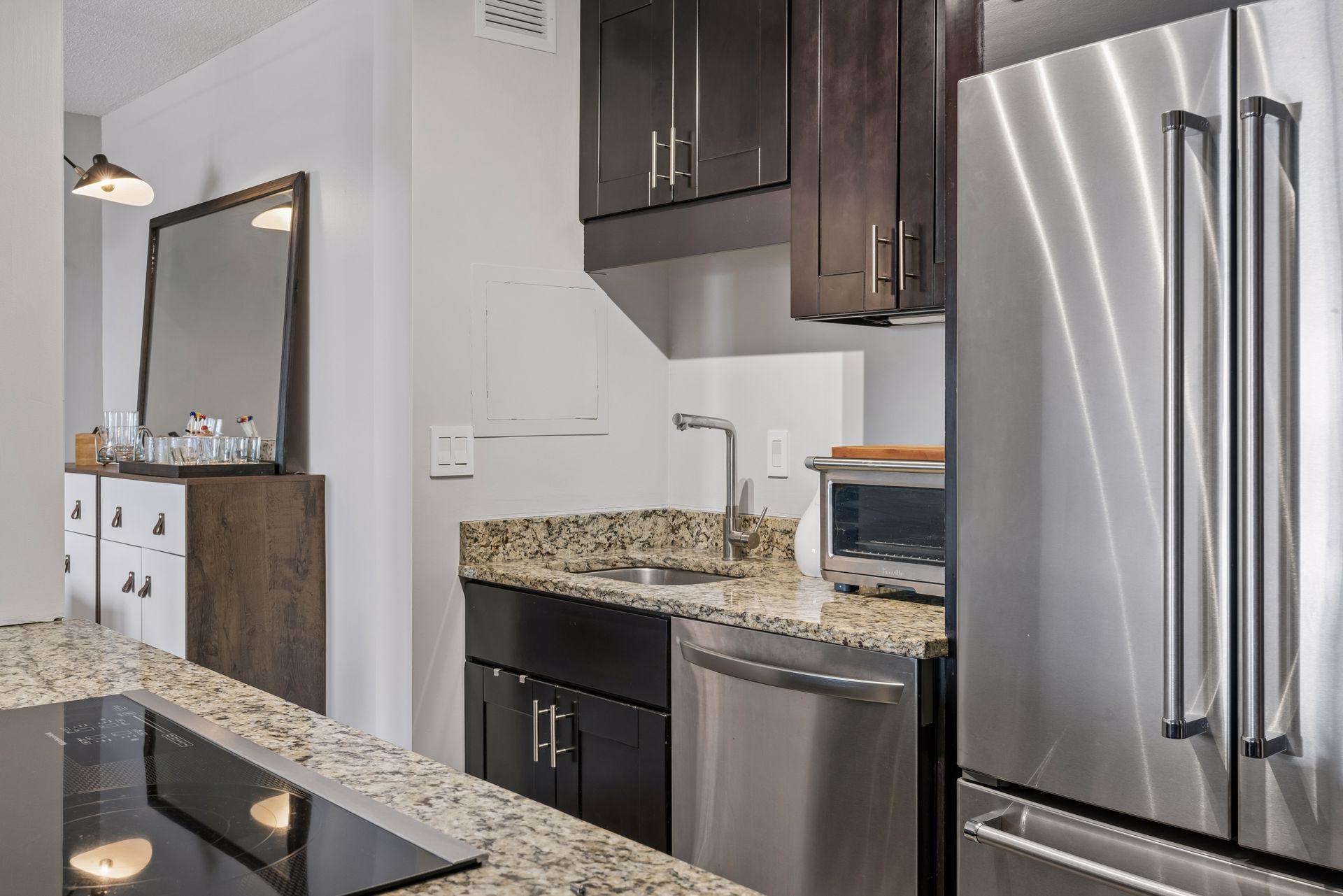 400 Groveland Avenue Unit: 1714