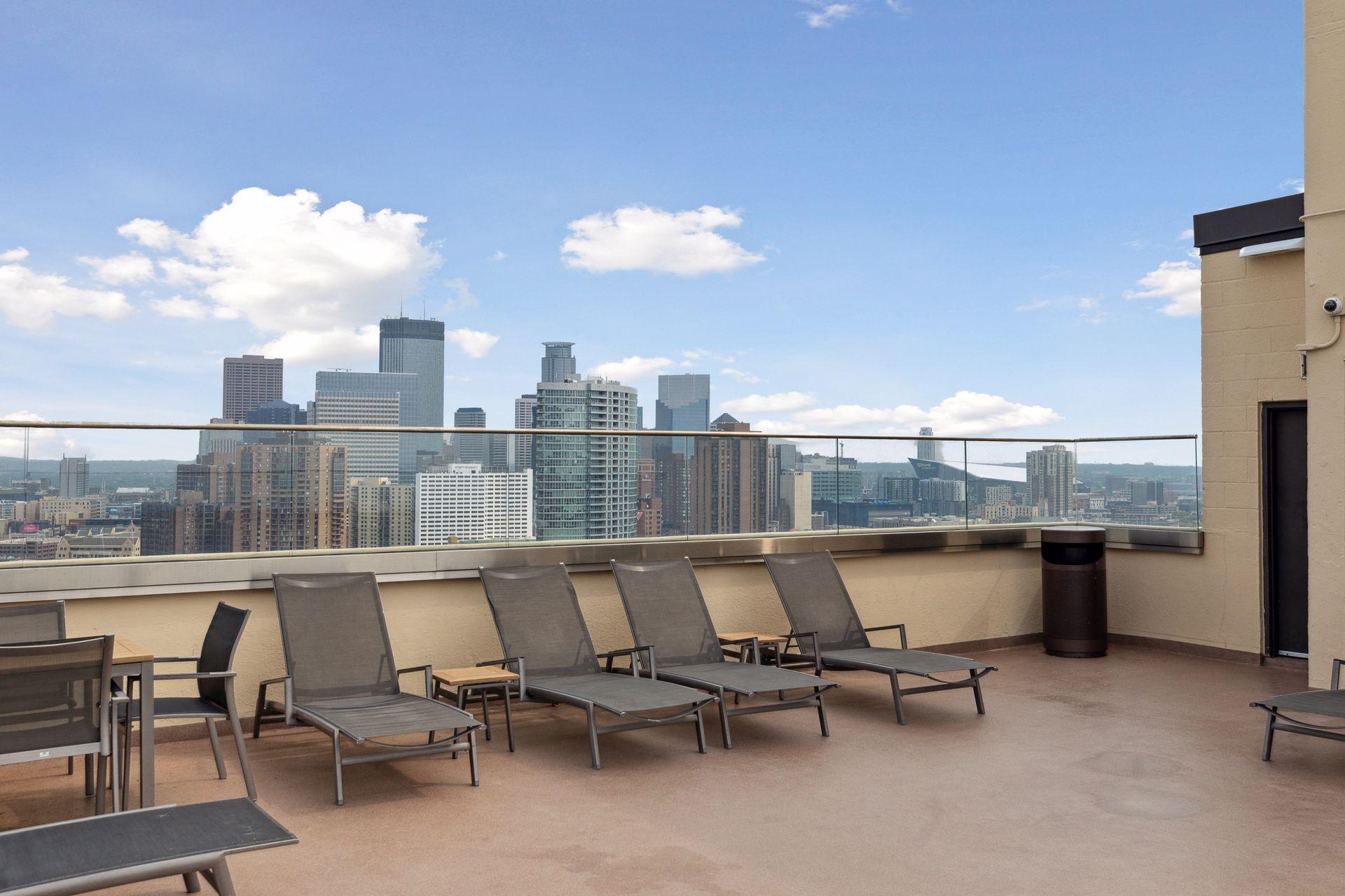 400 Groveland Avenue Unit: 1714