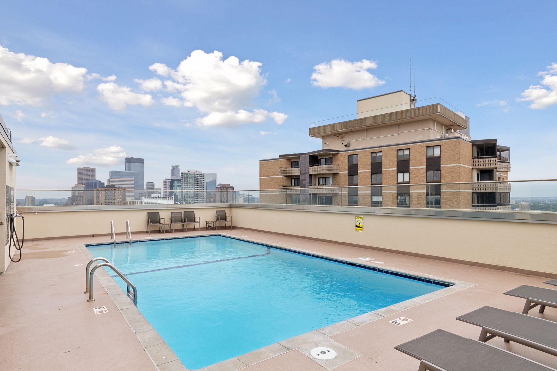 400 Groveland Avenue Unit: 1714