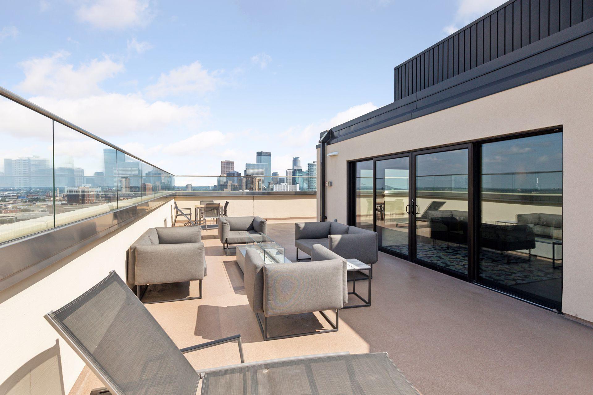 400 Groveland Avenue Unit: 1714