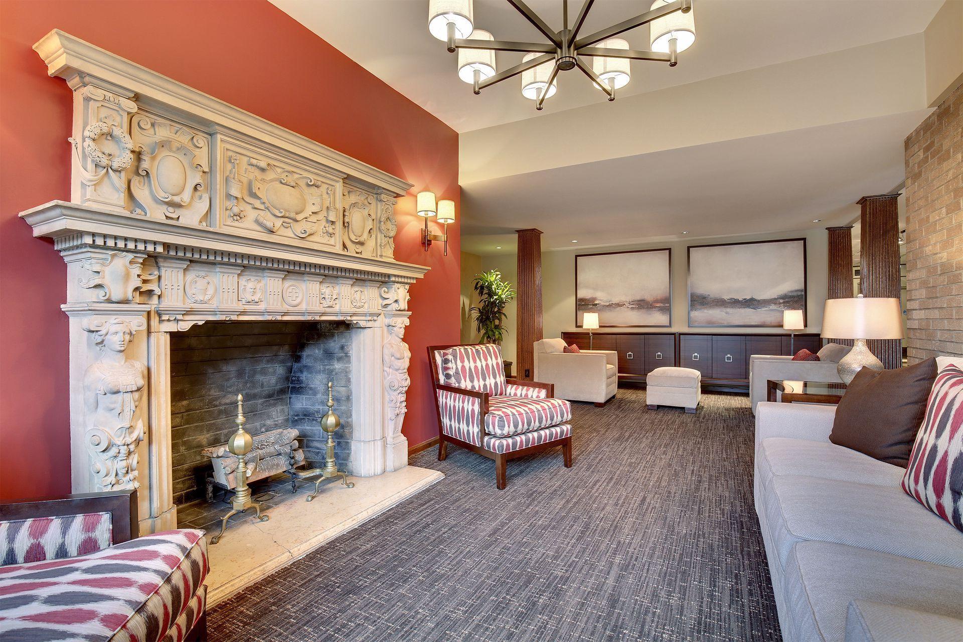400 Groveland Avenue Unit: 1714