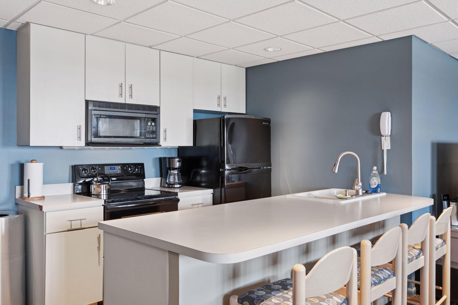 400 Groveland Avenue Unit: 1714