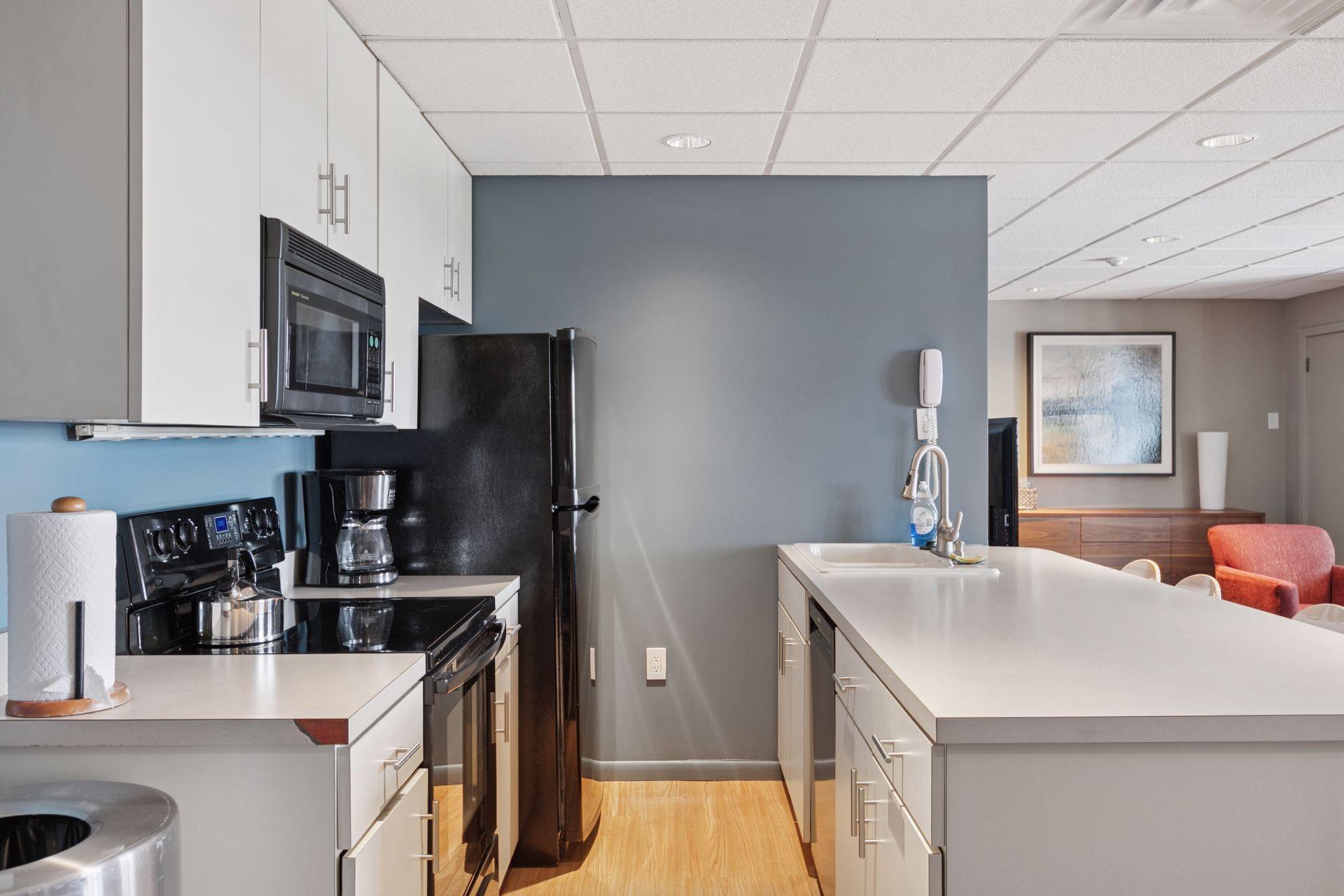 400 Groveland Avenue Unit: 1714