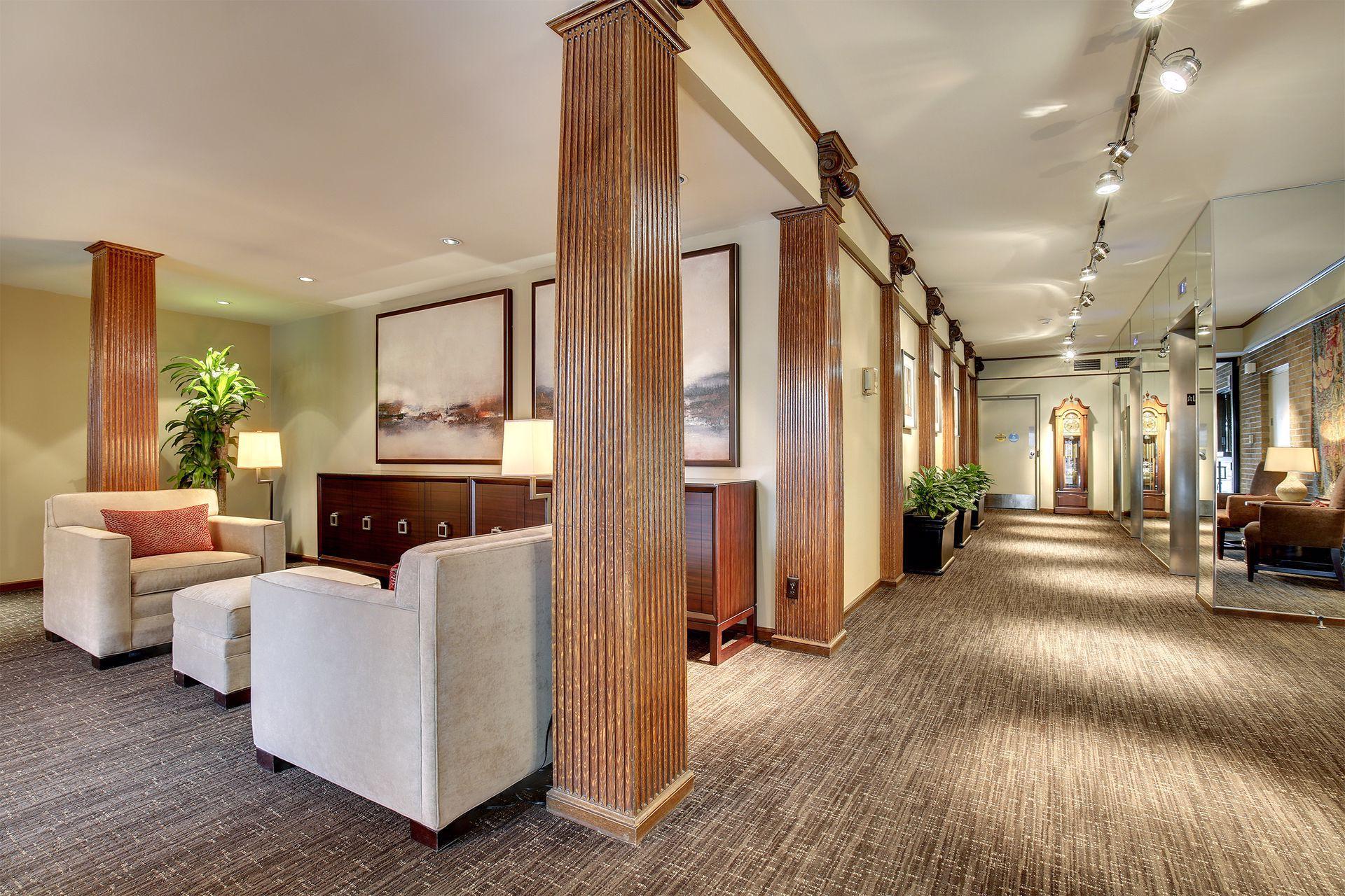 400 Groveland Avenue Unit: 1714